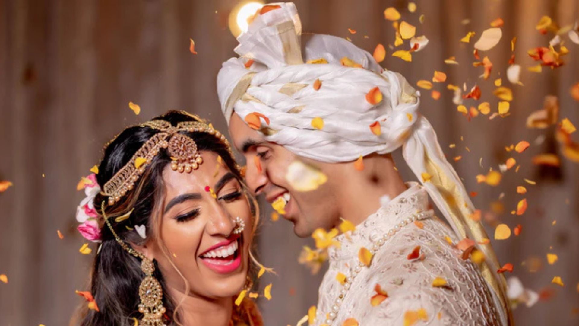 Groom Safa, Pagdi & Sehra Pushkar